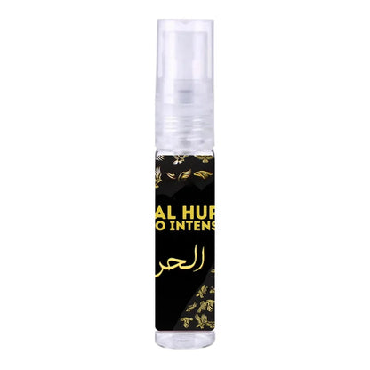 Al Hur So Intense - 2 ML - Eau de Parfum