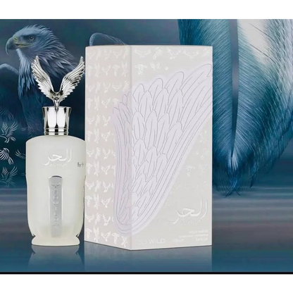 Al Hur So Wild - Eau de Parfum