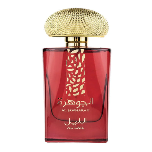 Al Jawharah - Al Lail - Eau de Parfum