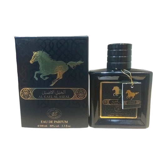 Al Kael Al Aseal - Eau de Parfum