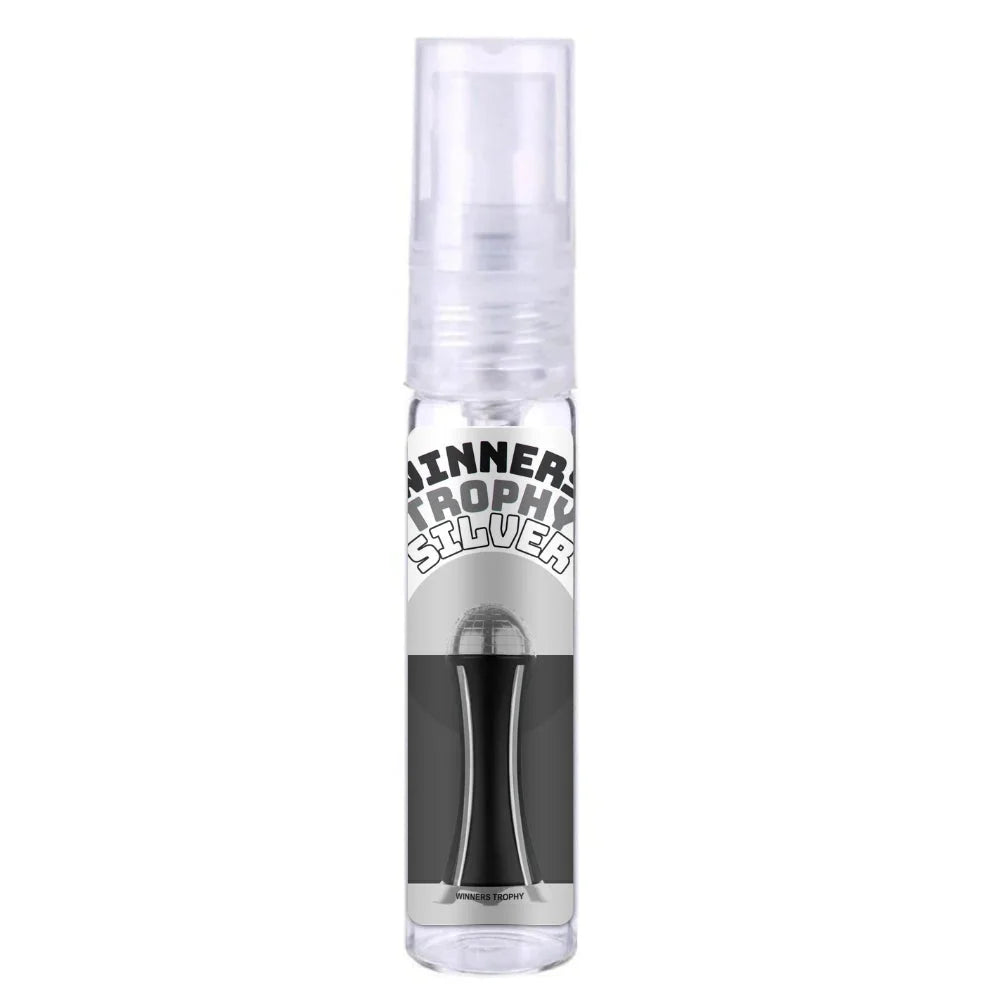 Al Khas Winners Trophy Silver - 2 ML - Eau de Parfum