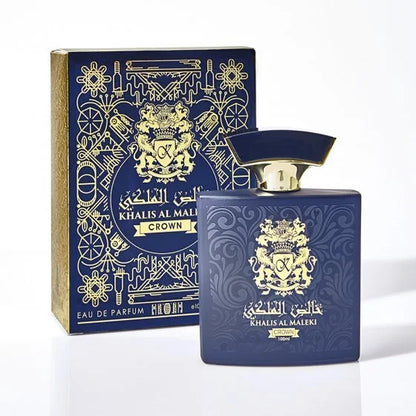 Al Maleki Crown | arabmusk.eu