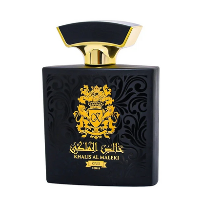 Al Maleki King - 100 ML - Eau de Parfum