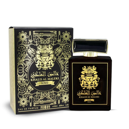 Al Maleki King - Eau de Parfum