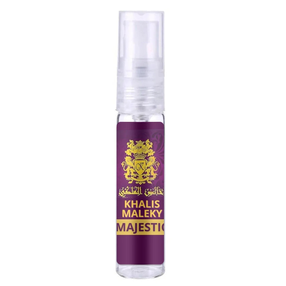 Al Maleki Majestic - 2 ML - Parfumspray