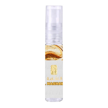 Al Nashama - 2 ML - Eau de Parfum