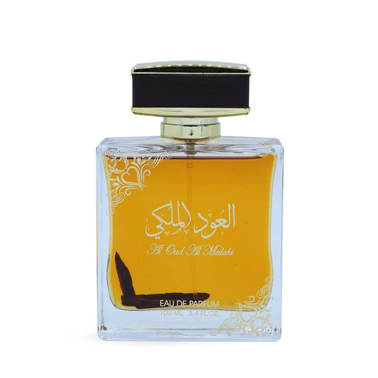 Al Oud Al Malaki Parfumspray - Eau de Parfum