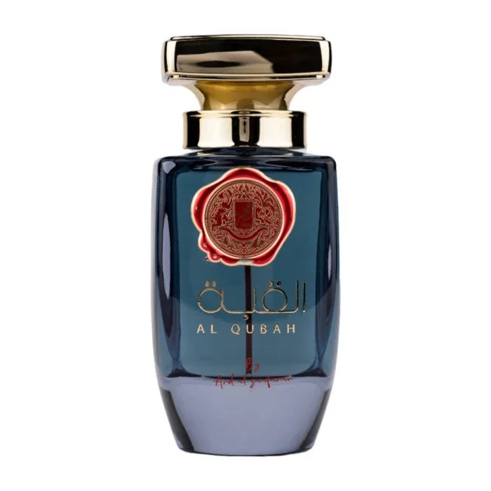 Al Qubah - Eau de Parfum