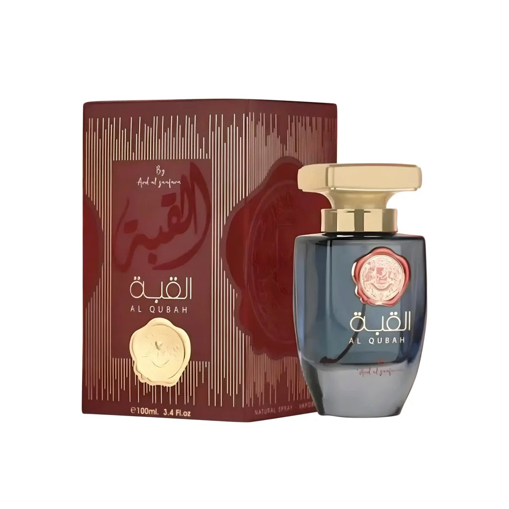 Al Qubah - Eau de Parfum