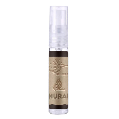 Al Raheeb Parfum Khurafi Lattafa - 2 ML - Eau de Parfum