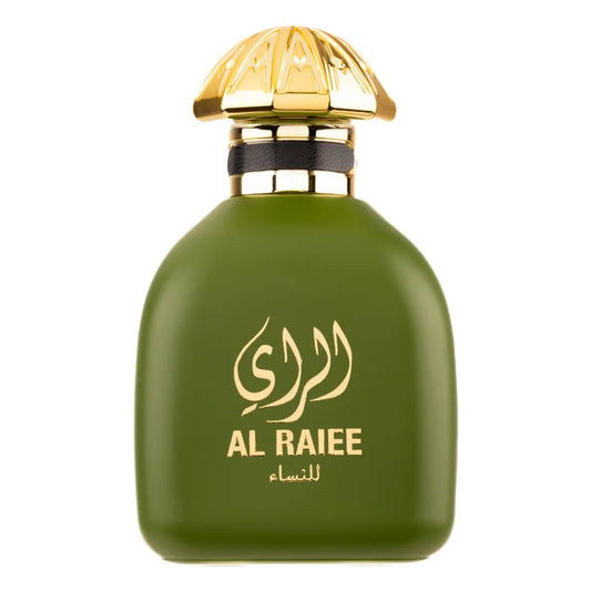 Al Raie Green - Eau de Parfum