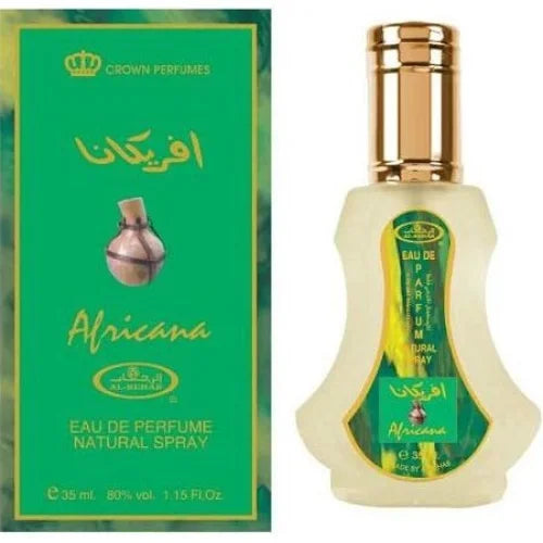 Al-Rehab Parfum Africana | arabmusk.eu