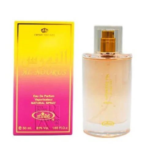 Al-Rehab Parfum Al Nourus - arabmusk.eu