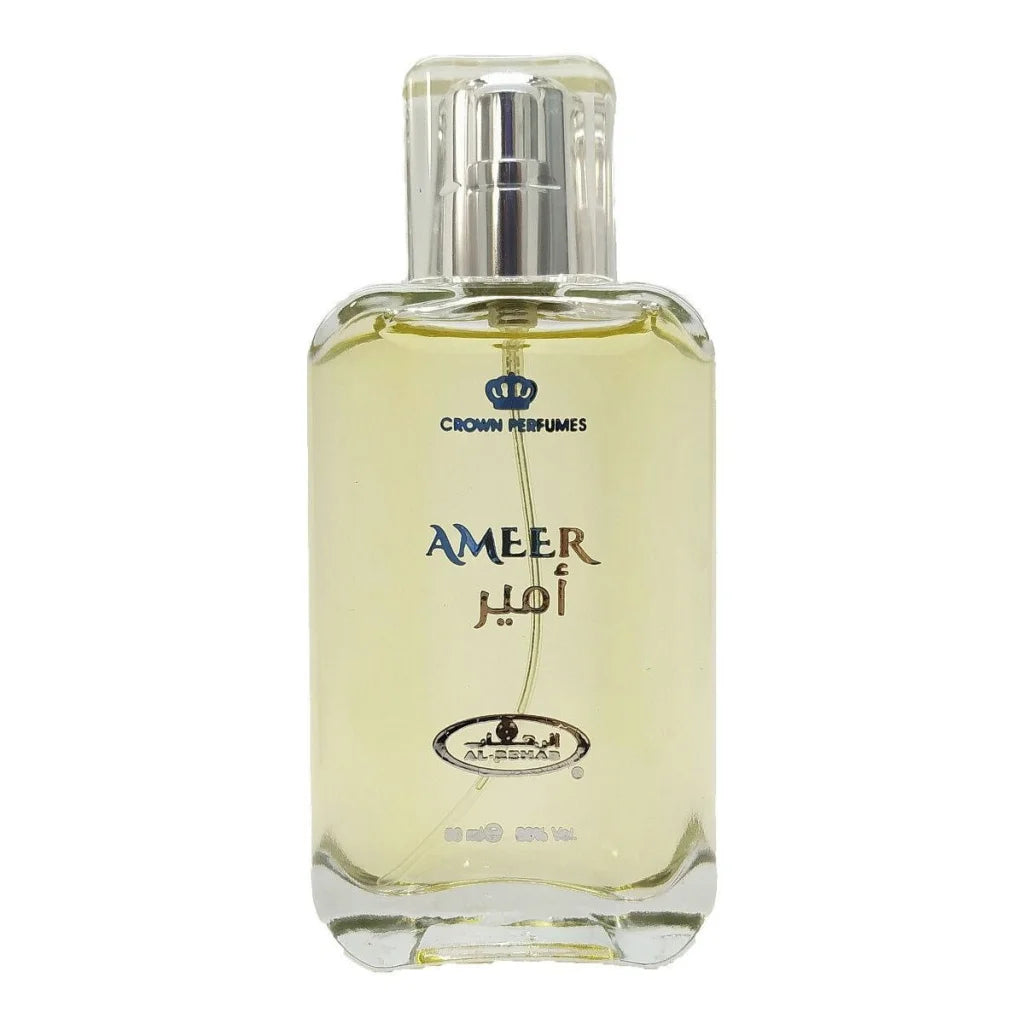 Al-Rehab Parfum Ameer | arabmusk.eu