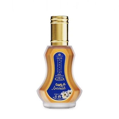 Al-Rehab Parfum Aroosah - arabmusk.eu