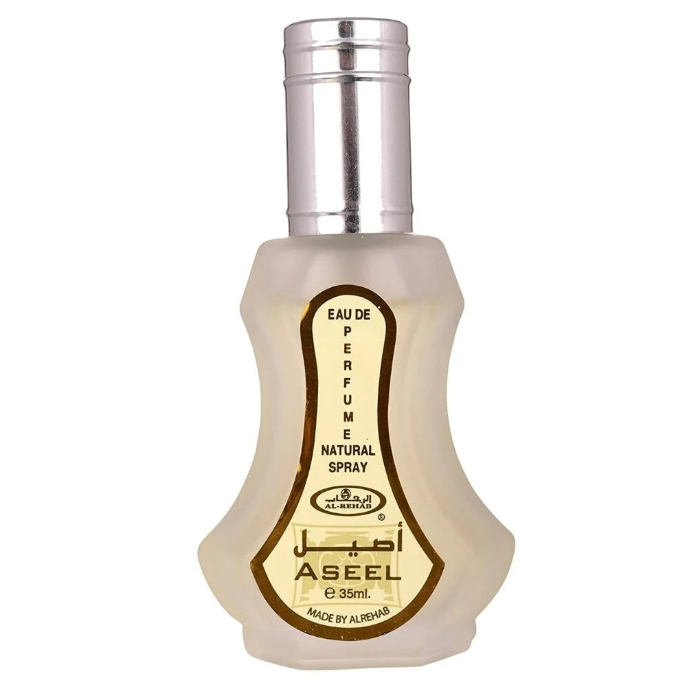 Al-Rehab Parfum Aseel | arabmusk.eu