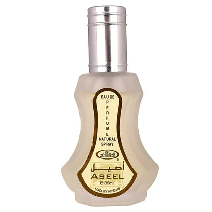 Al-Rehab Parfum Aseel | arabmusk.eu