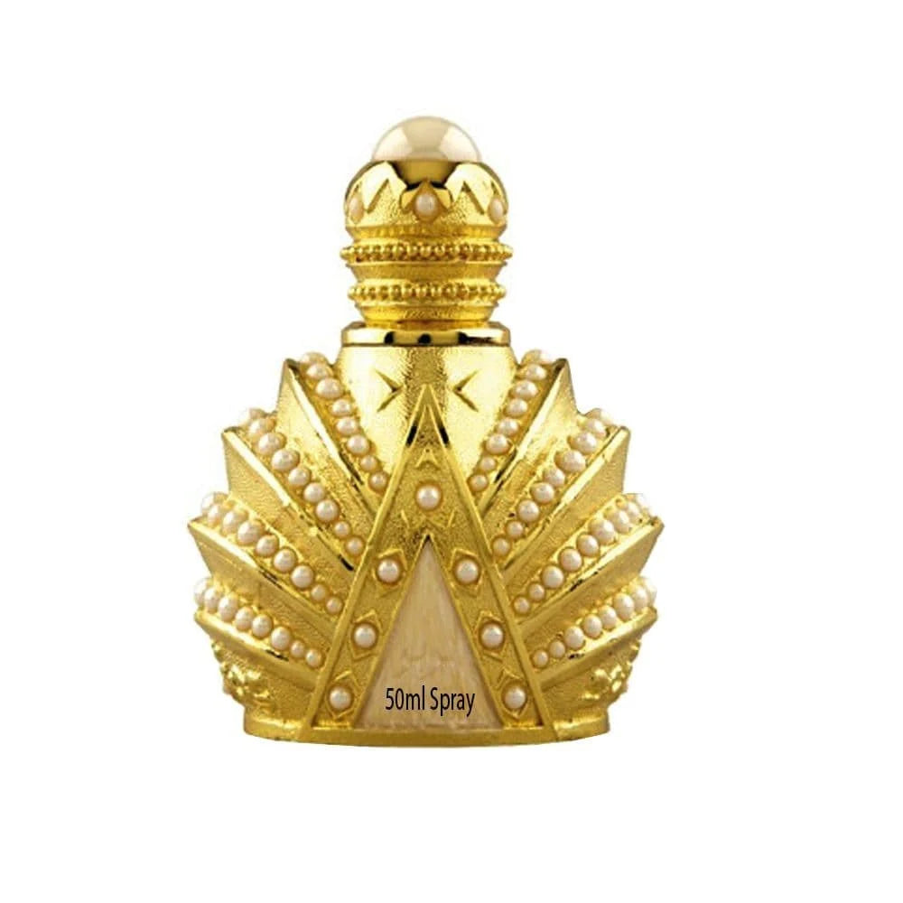 Al-Rehab Parfum Bahrain Pearl | arabmusk.eu
