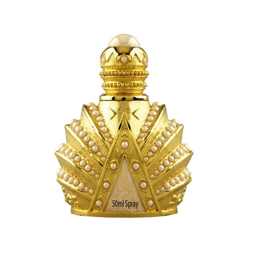 Al-Rehab Parfum Bahrain Pearl | arabmusk.eu