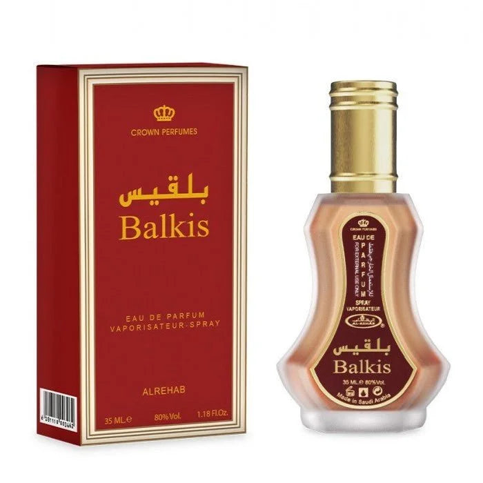 Al-Rehab Parfum Balkis | arabmusk.eu