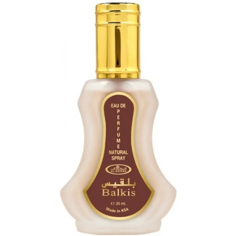 Al-Rehab Parfum Balkis