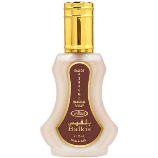 Al-Rehab Parfum Balkis | arabmusk.eu