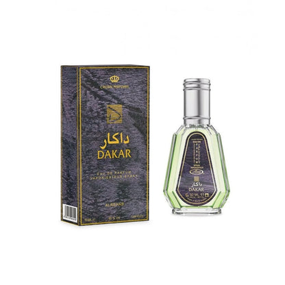 Al-Rehab Parfum Dakar | arabmusk.eu