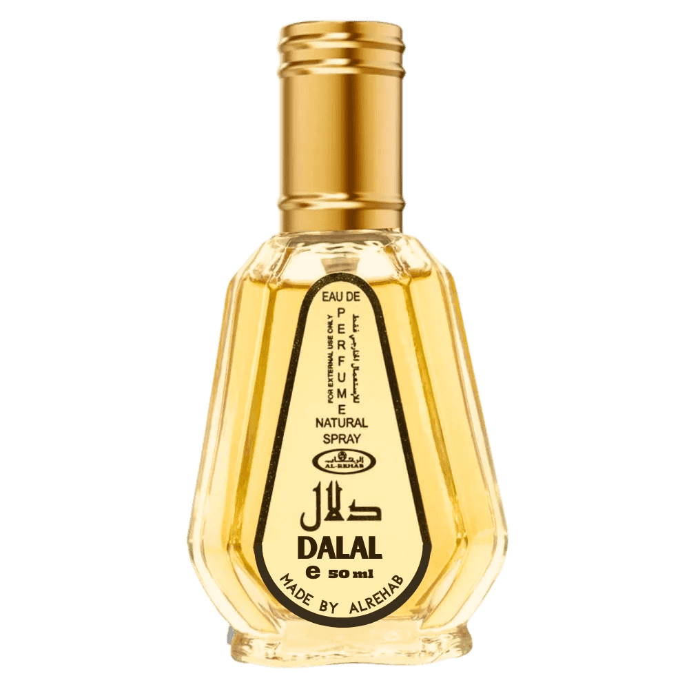 Al-Rehab Parfum Dalal | arabmusk.eu