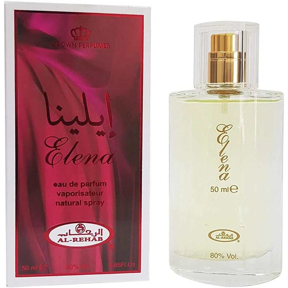 Al-Rehab Parfum Elena - arabmusk.eu