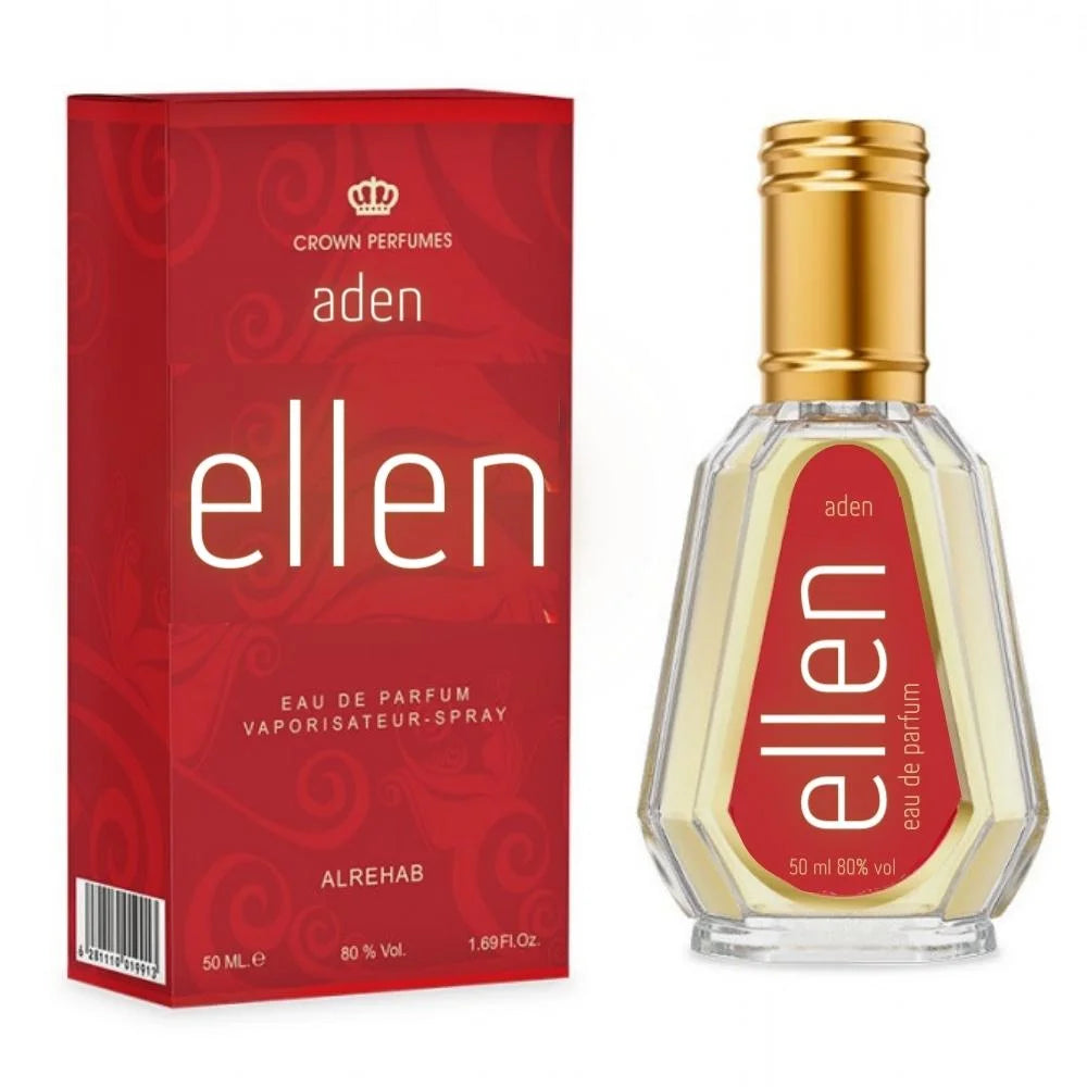 Al-Rehab Parfum Ellen - arabmusk.eu