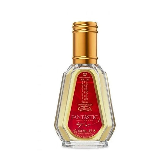 Al-Rehab Parfum Fantastic | arabmusk.eu