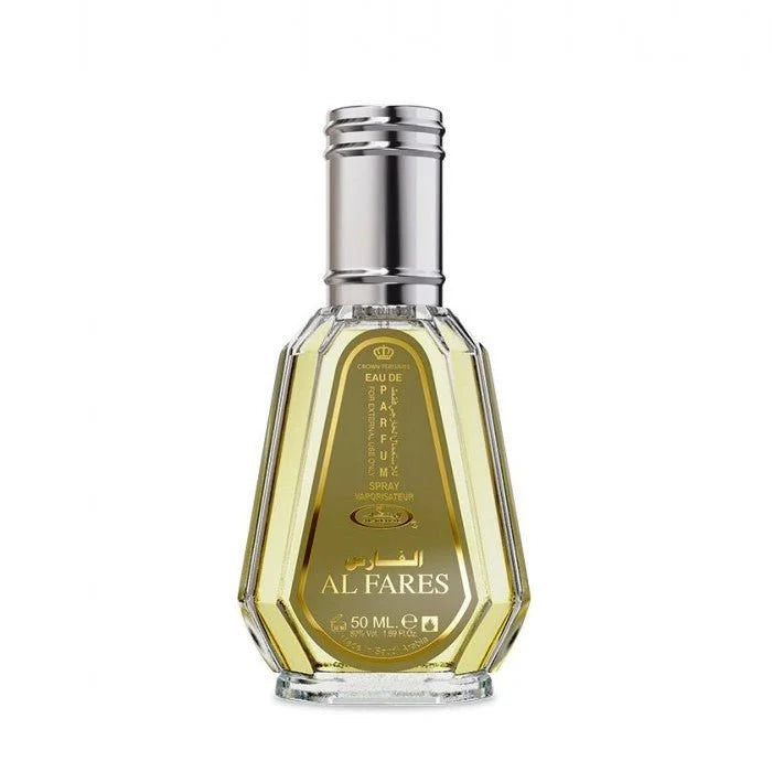 Al-Rehab Parfum Al Fares | arabmusk.eu