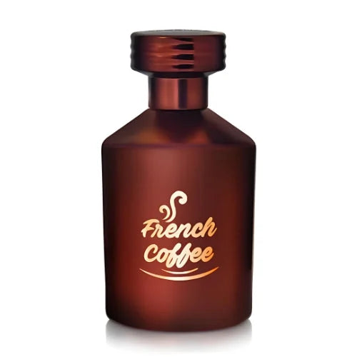 Al-rehab Parfum French Coffee - Eau de Parfum