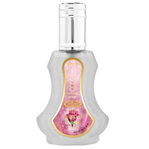 Al-Rehab Parfum Istanbul Rose - arabmusk.eu