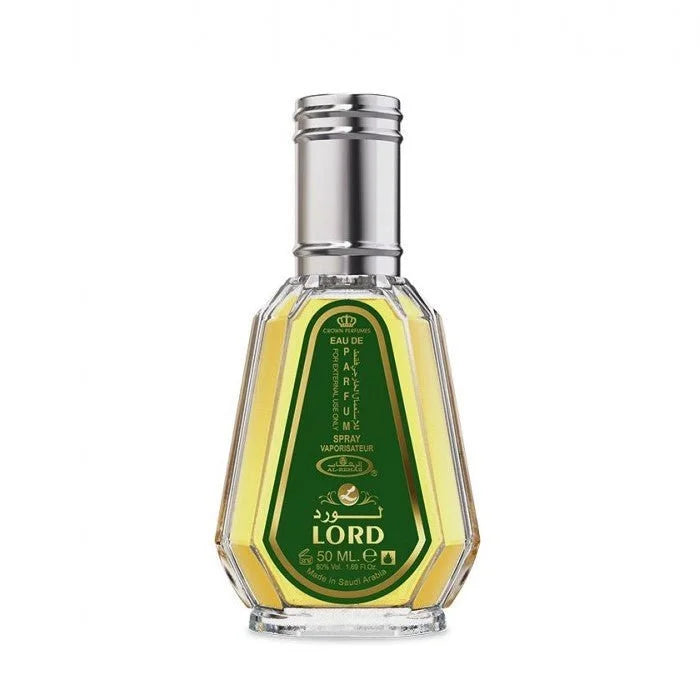Al-Rehab Parfum Lord | arabmusk.eu