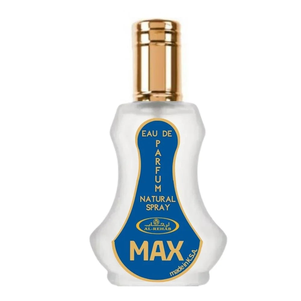 Al-Rehab Parfum Max - arabmusk.eu