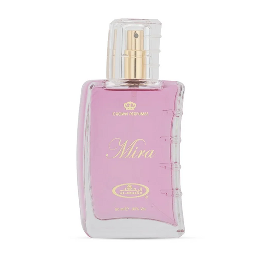 Al-rehab Parfum Mira - Eau de Parfum