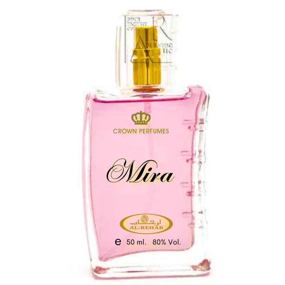 Al-Rehab Parfum Mira - arabmusk.eu