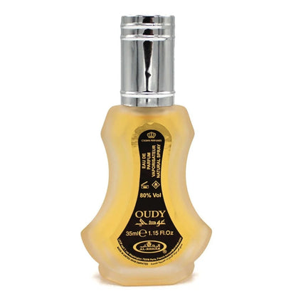 Al-Rehab Parfum Oudy | arabmusk.eu