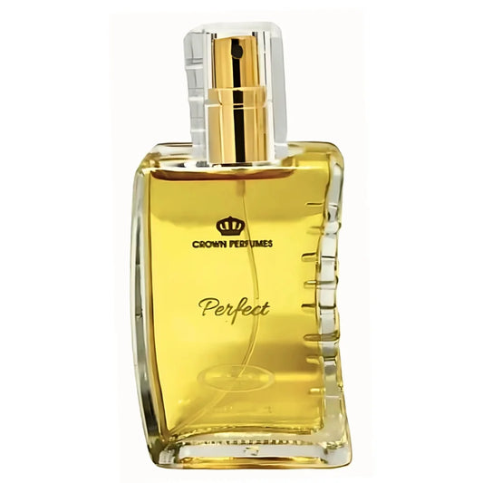 Al-rehab Parfum Perfect - Eau de Parfum