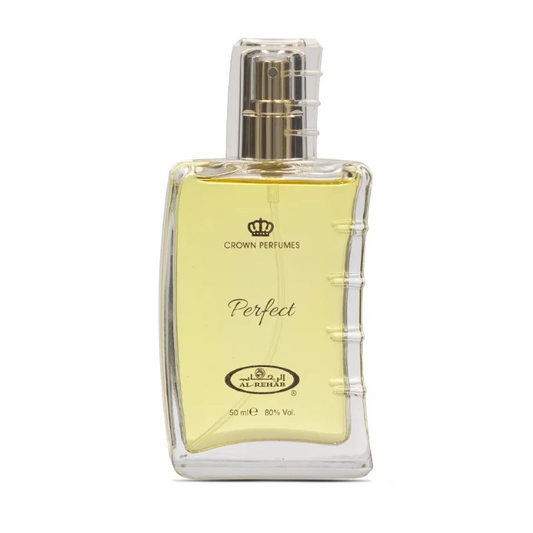 Al-rehab Parfum Perfect - Eau de Parfum