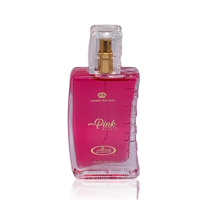 Al-rehab Parfum Pink Breeze - Eau de Parfum