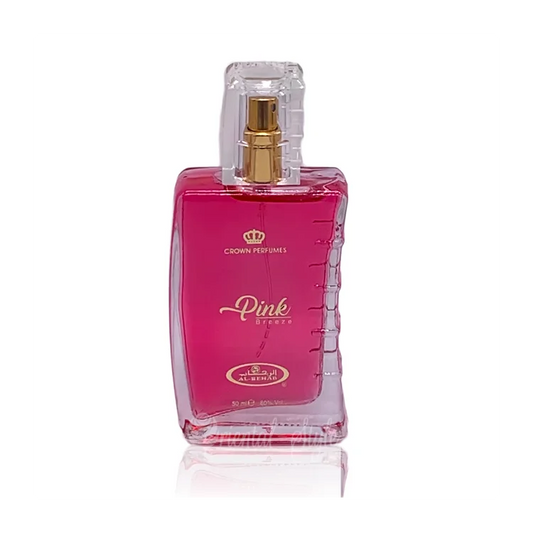 Al-rehab Parfum Pink Breeze - Eau de Parfum