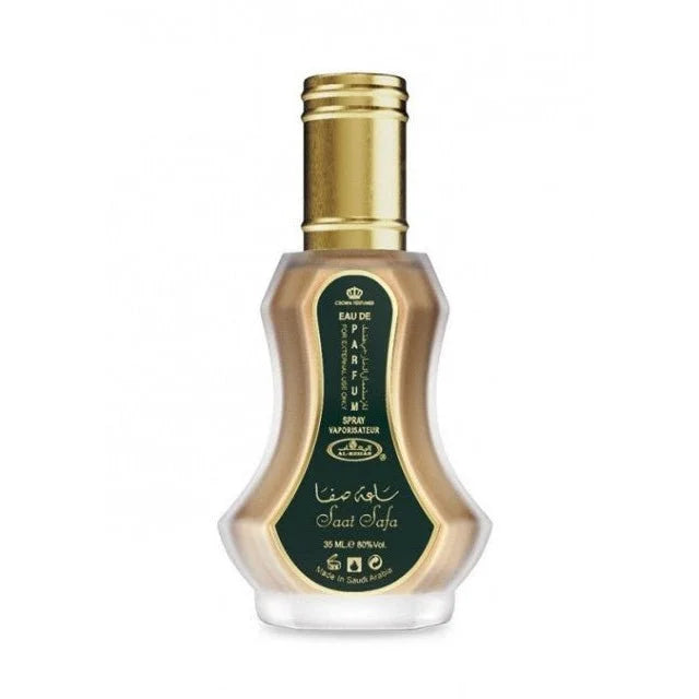 Al-Rehab Parfum Saat Safa | arabmusk.eu