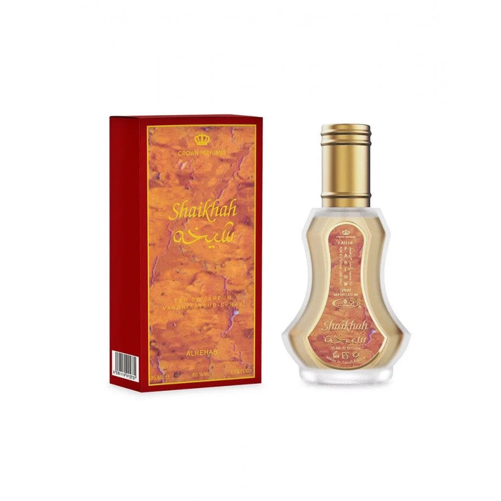 Al-Rehab Parfum Shaikhah | arabmusk.eu