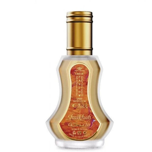 Al-Rehab Parfum Shaikhah | arabmusk.eu