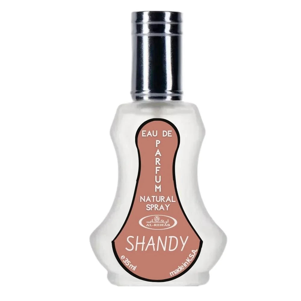 Al-Rehab Parfum Shandy | arabmusk.eu