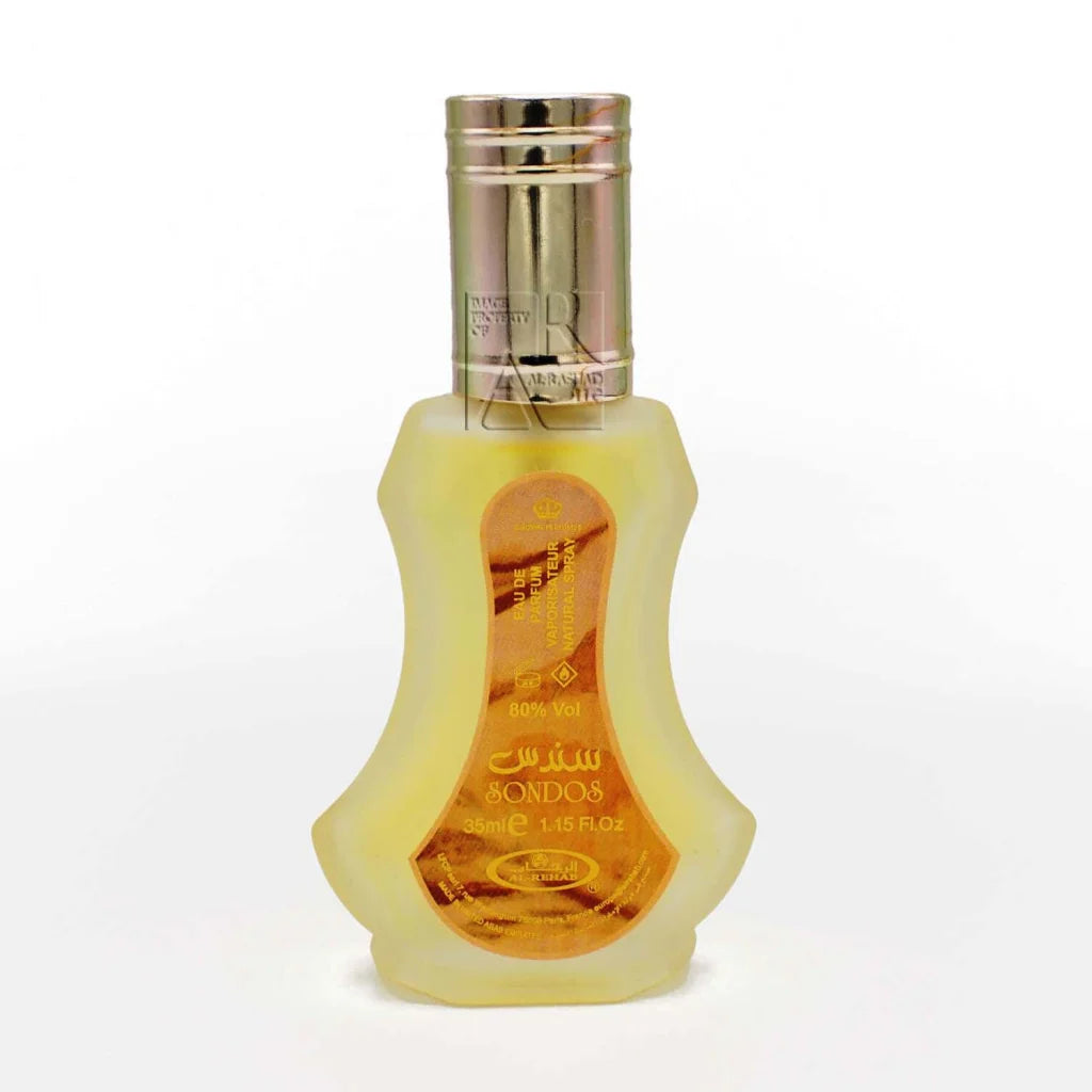 Al-Rehab Parfum Sondus - arabmusk.eu