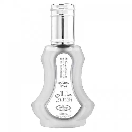 Al-Rehab Parfum Sultan
