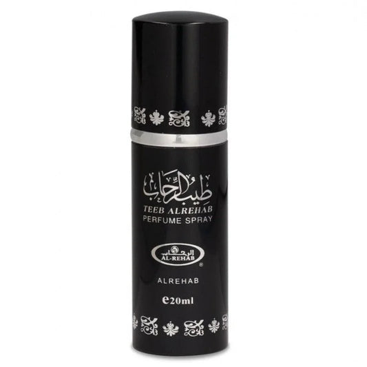 Al-Rehab Parfum Teeb al Rehab | arabmusk.eu